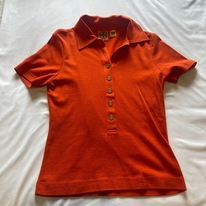 Tory Burch top